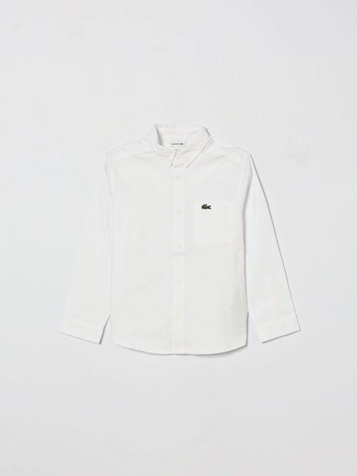 Shirt Kids color White