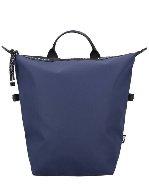 Le Pliage Energy Large Canvas Backpack