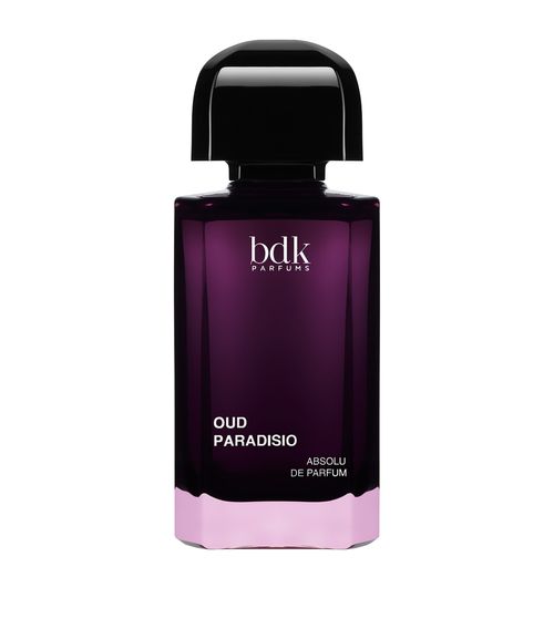 Oud Paradisio Absolu de Parfum
