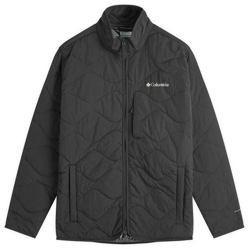 Men's Birchwood™ II Quilted Jacket in Black