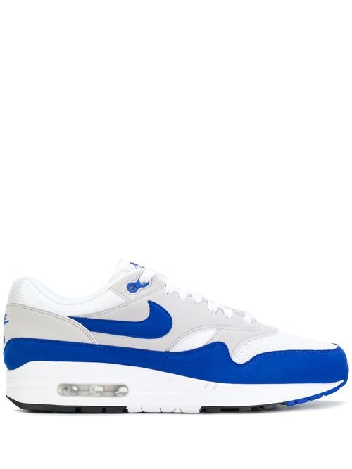 Air Max 1 Anniversary "Royal Blue" sneakers