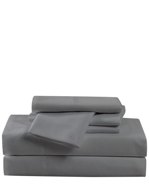 Cannon 200TC Cotton Sheet Set