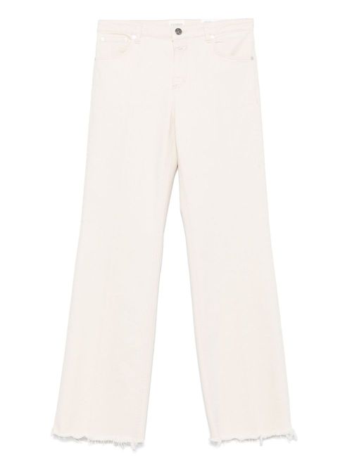 Closed Gillan jeans - Neutrals