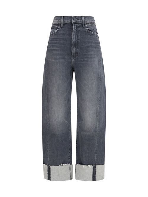 Half Pipe Jeans — Gray
