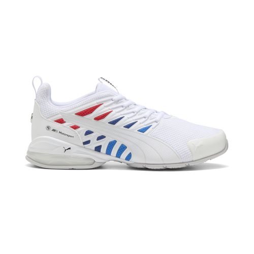 BMW M Motorsport x Voltaic Evo Lace Up Sneakers
