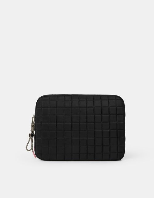 Quilted Laptop Case