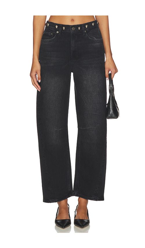 Rails SAMO パンツ - Black. 24. Also - 25, 26, 27, 28