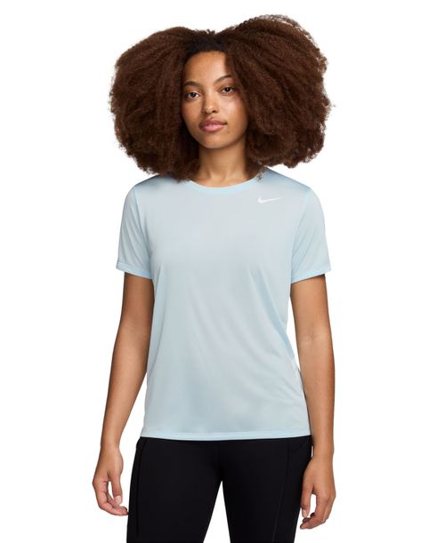 Women's Dri-fit T-Shirt - Glacier Blue