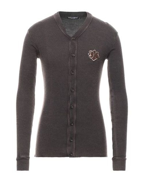 Man Cardigan Cocoa