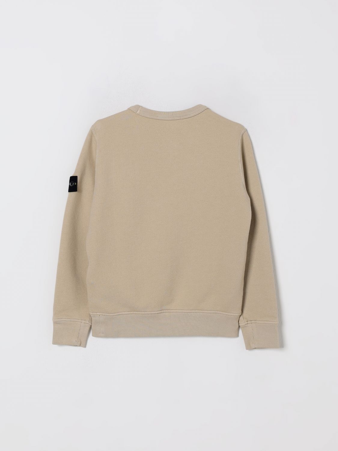 Sweater Kids color Beige