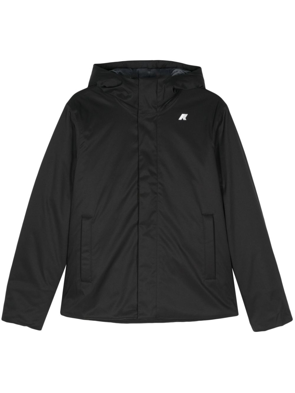 Jacko - Hooded Padded Jacket
