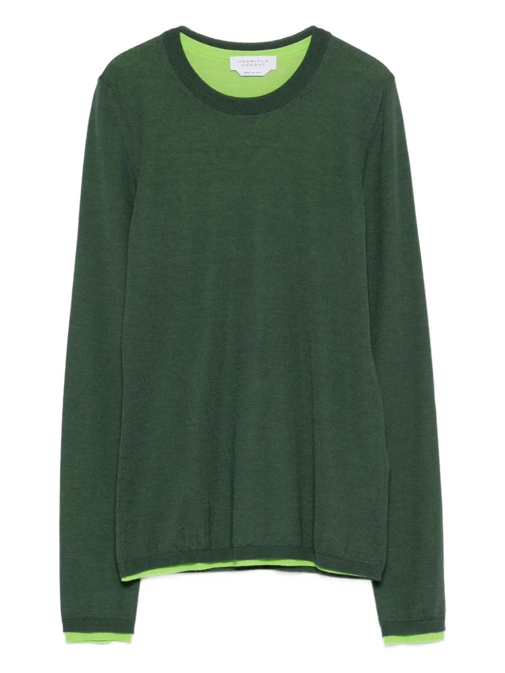 Leif Sweater