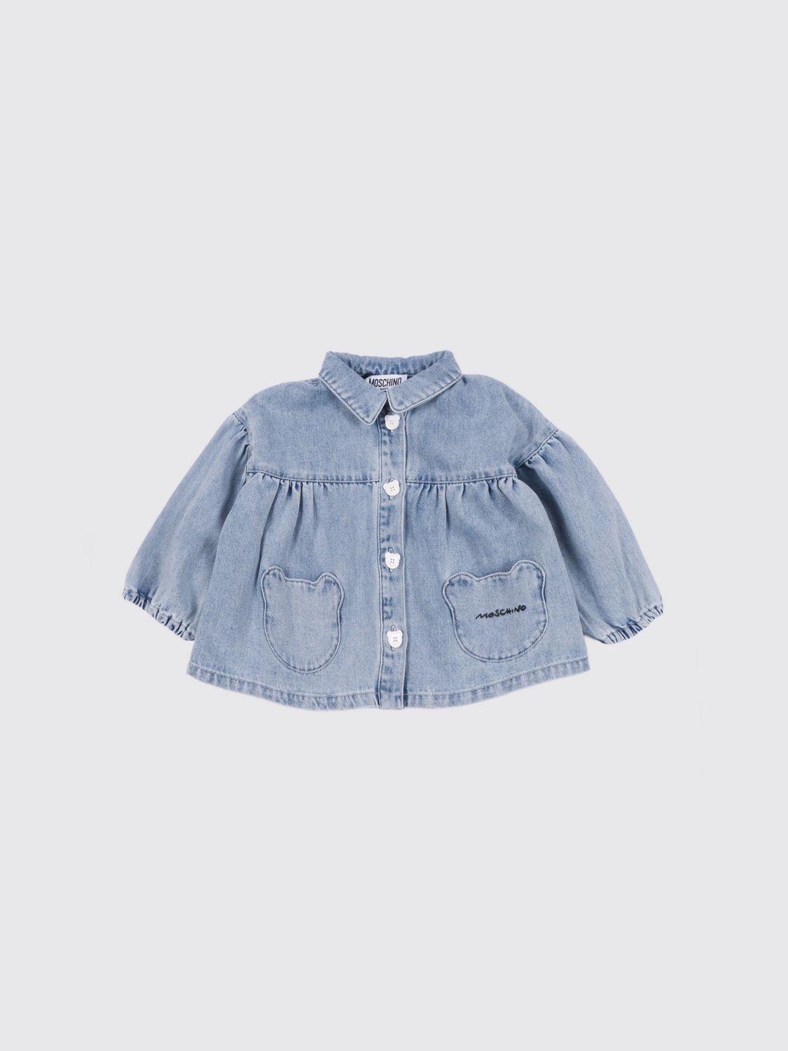 Blazer Kids color Blue
