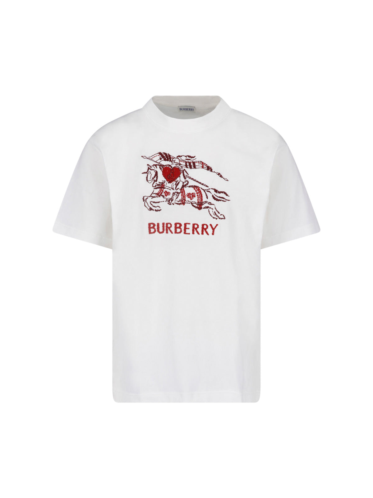 Men's 100% Cotton T-Shirt