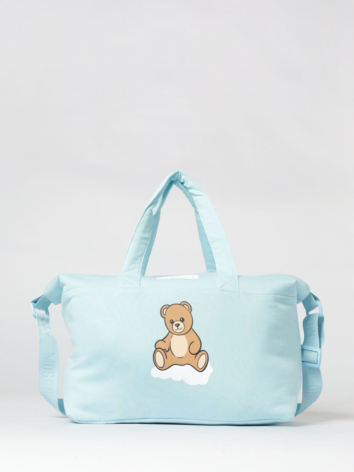 Bag Kids color Pink