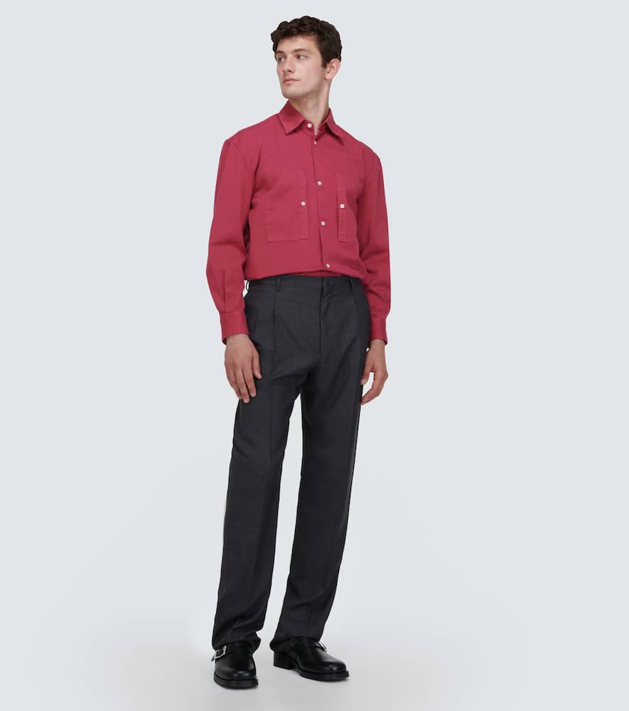 Winnie New York Cotton shirt