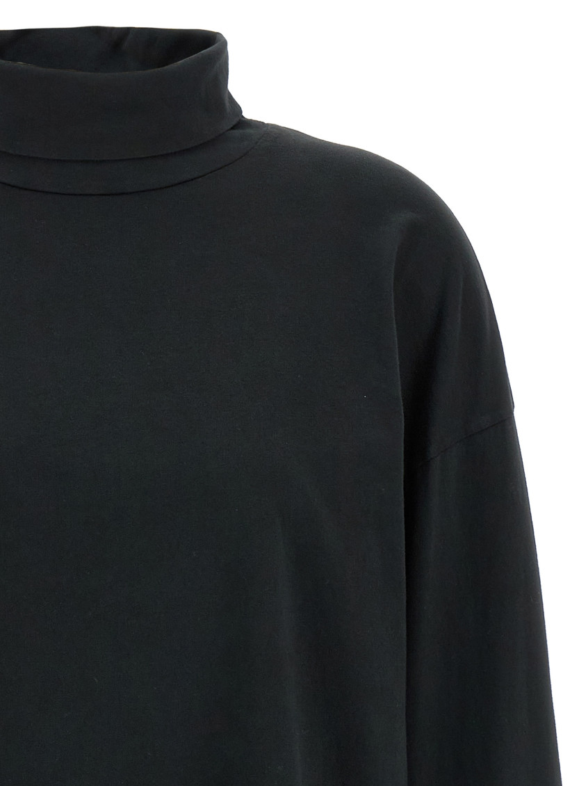 Ivy Sweaters And Cardigans Black