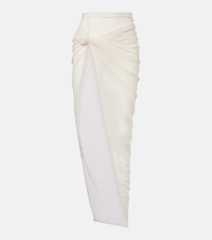 Lilies Edfu maxi skirt