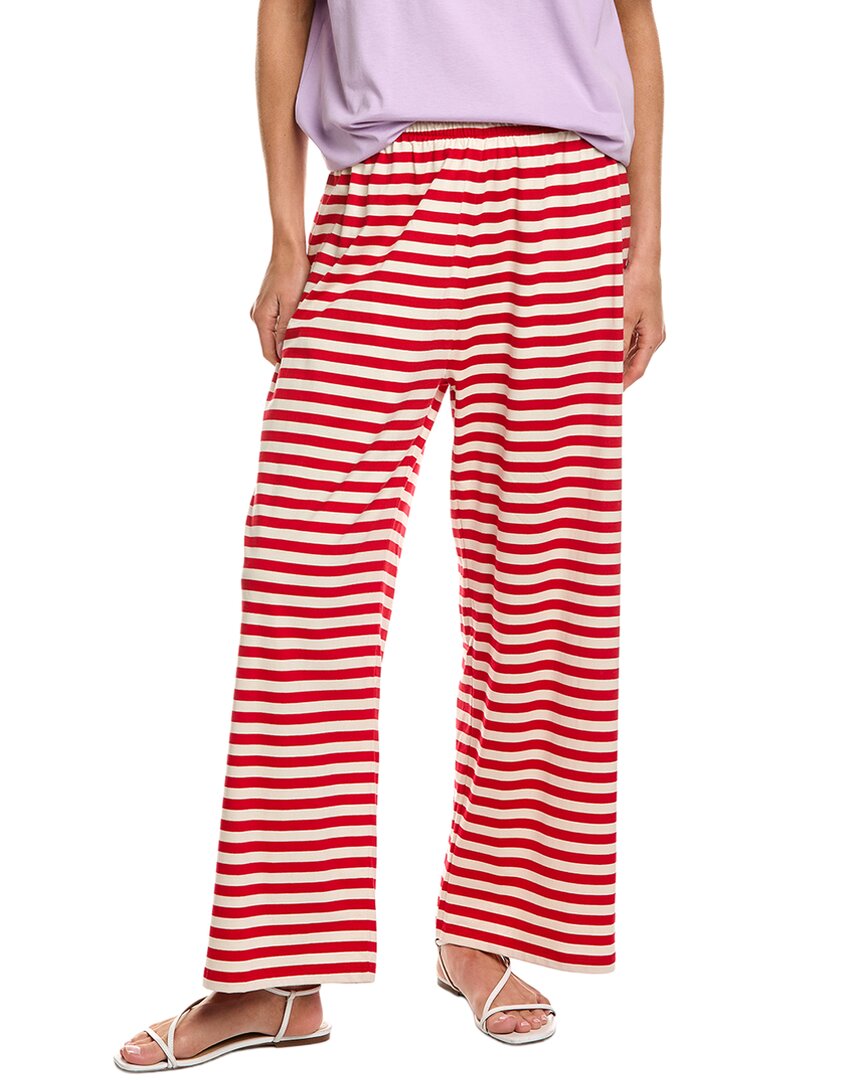 Caissa Tasaraita Pant