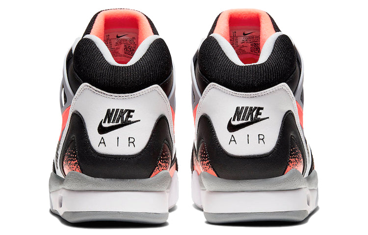 Air Tech Challenge 2 QS 'Black Lava'