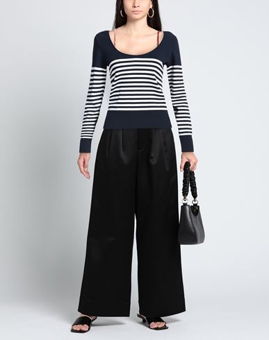 Woman Sweater Navy blue