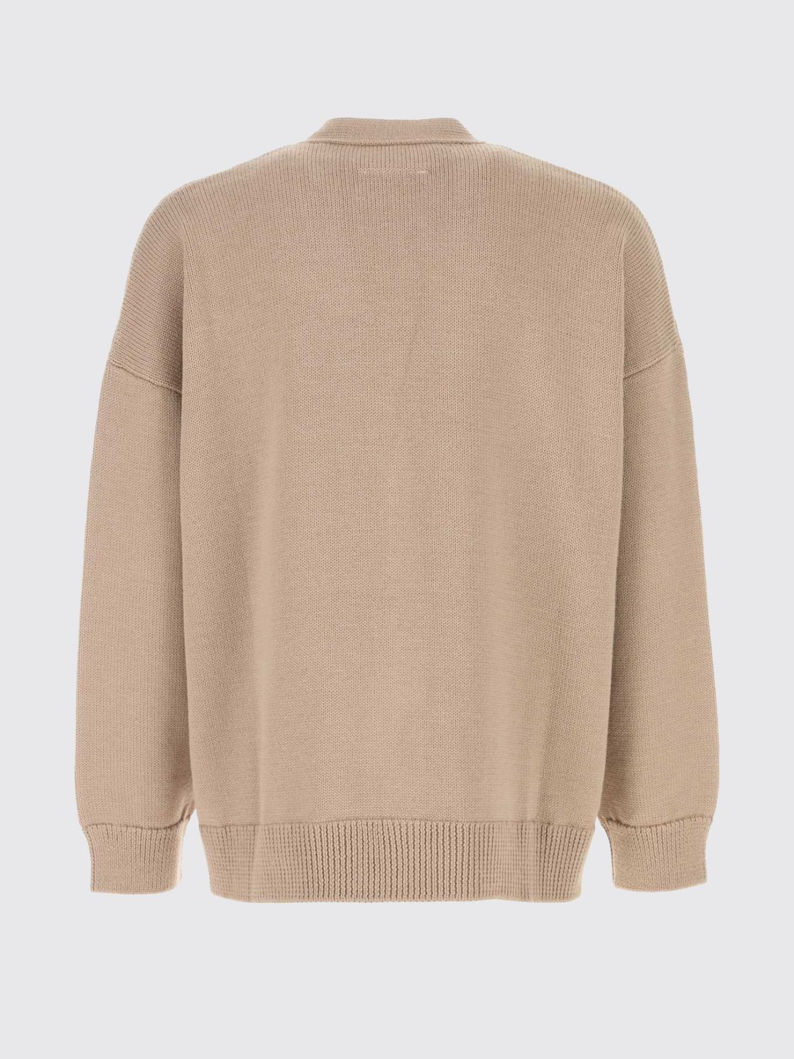 Sweater Men color Sand
