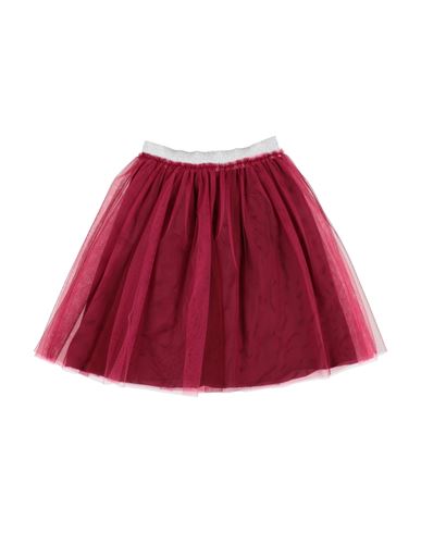 Kid Girl Kids' skirt Garnet