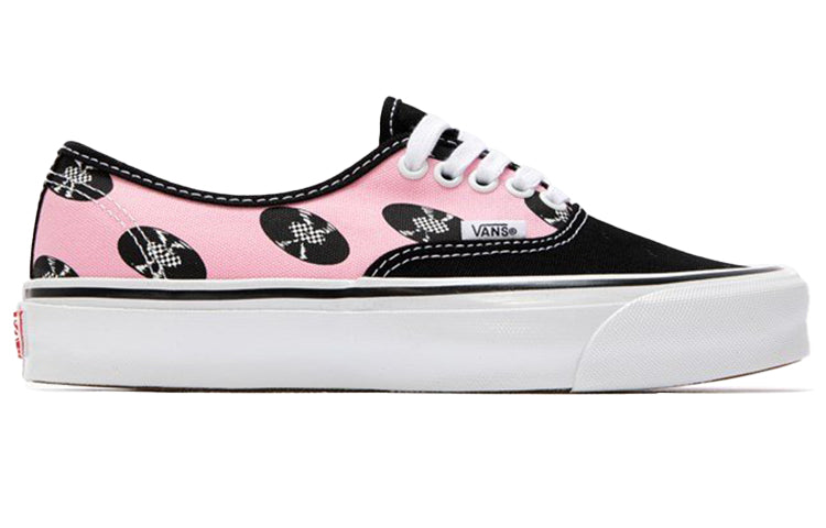 Wacko Maria x Authentic LX 'Records - Pink'