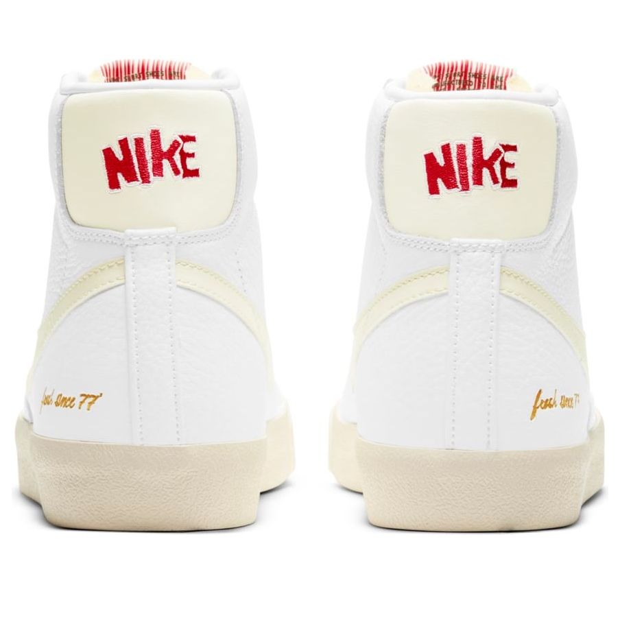 Blazer Mid '77 Vintage 'Popcorn'