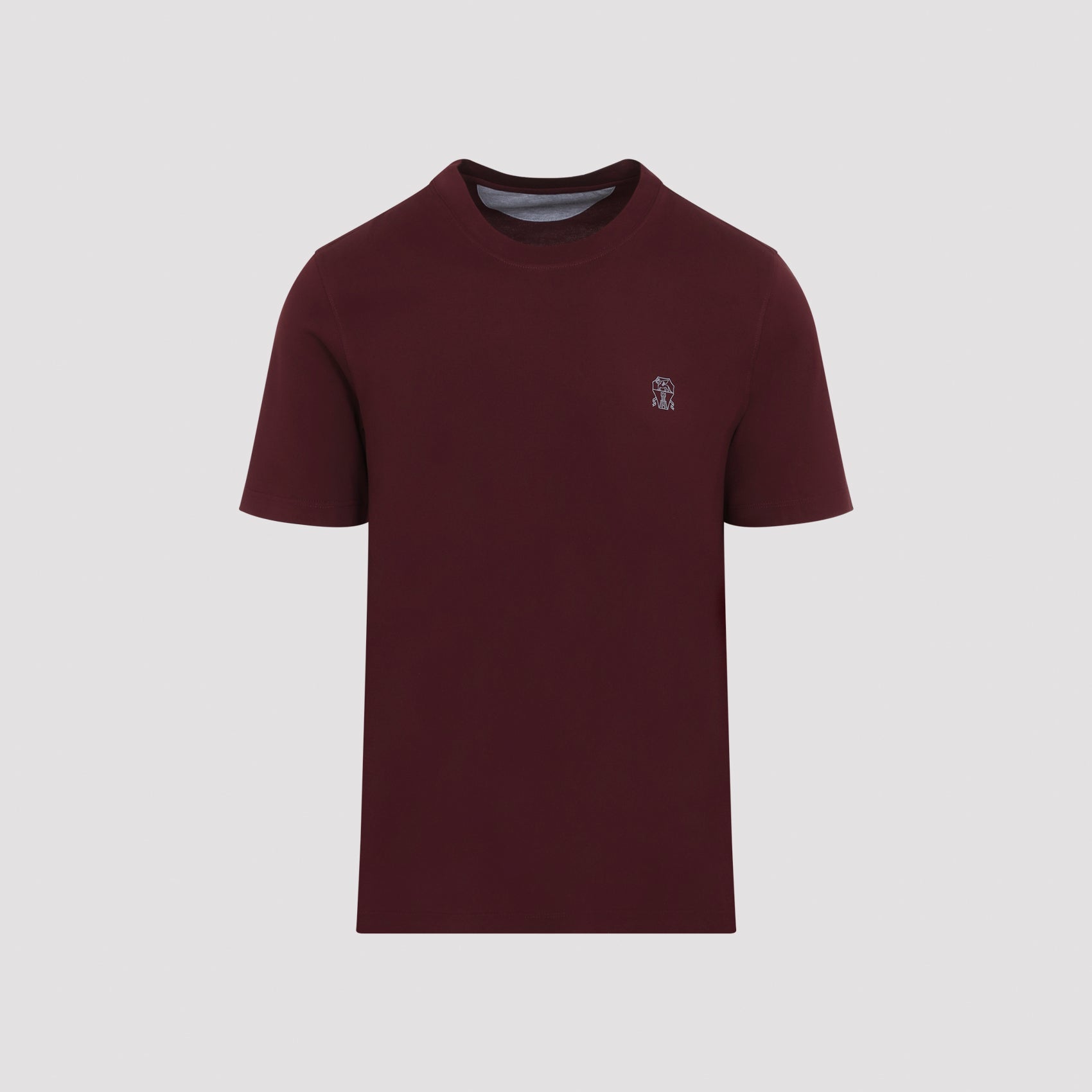 Men's Cotton T-Shirt