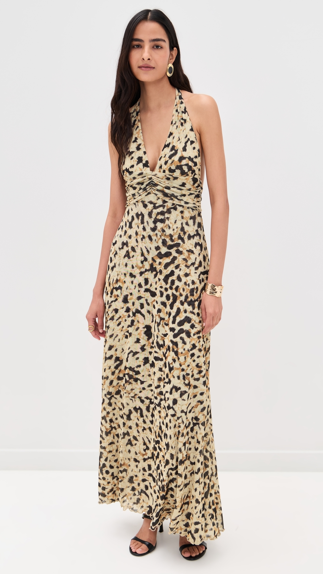 Chelsea Dress Balthazar