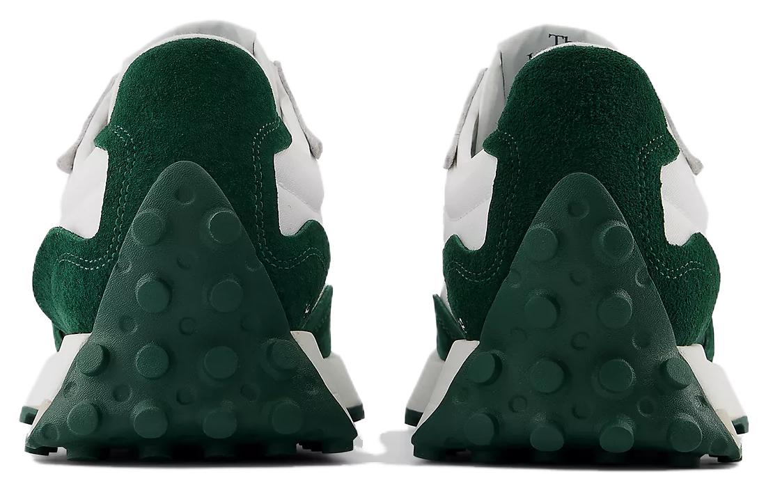 327 'Nightwatch Green'