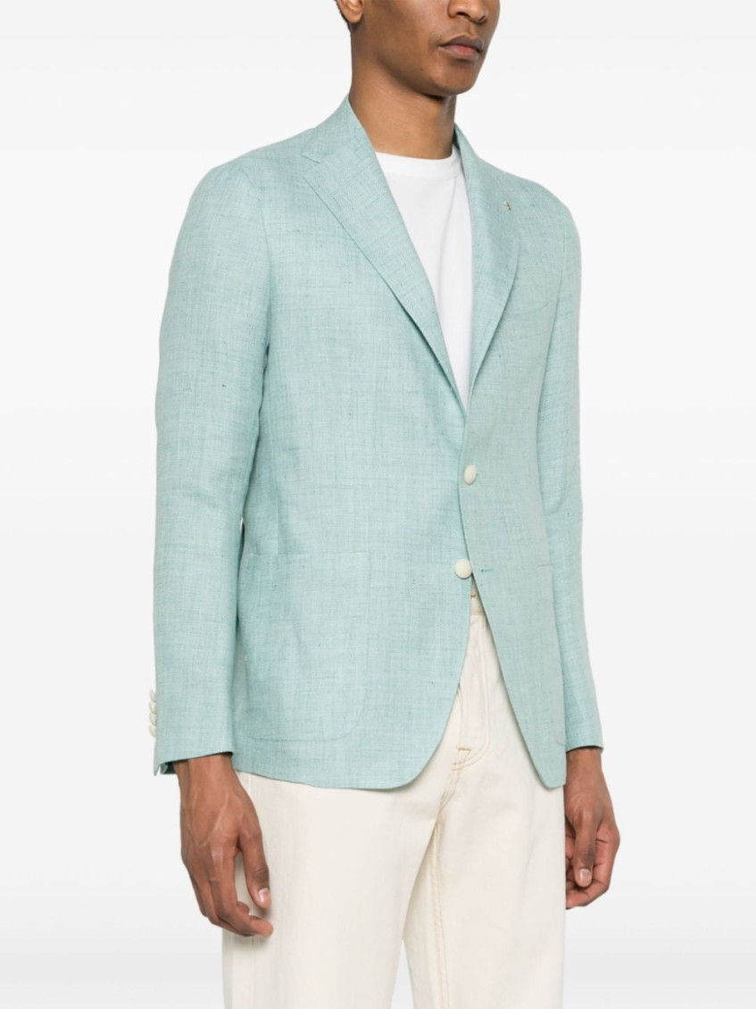 - Montecarlo Blazer