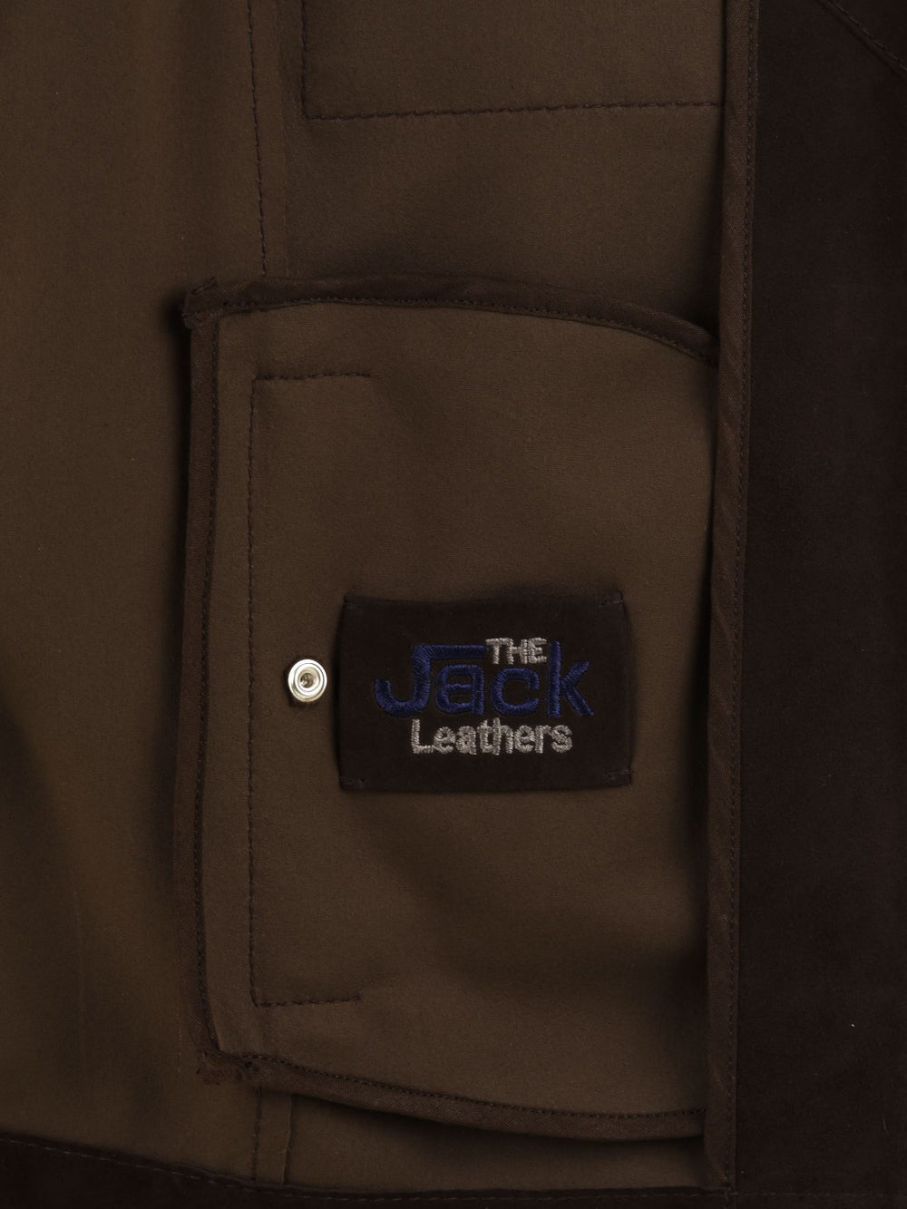I cappotti Jack Leather