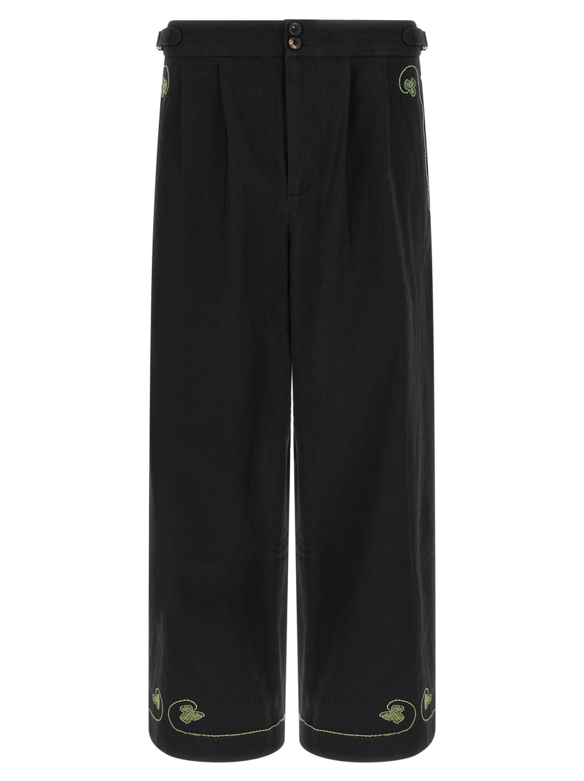 Lucky Draw Pants