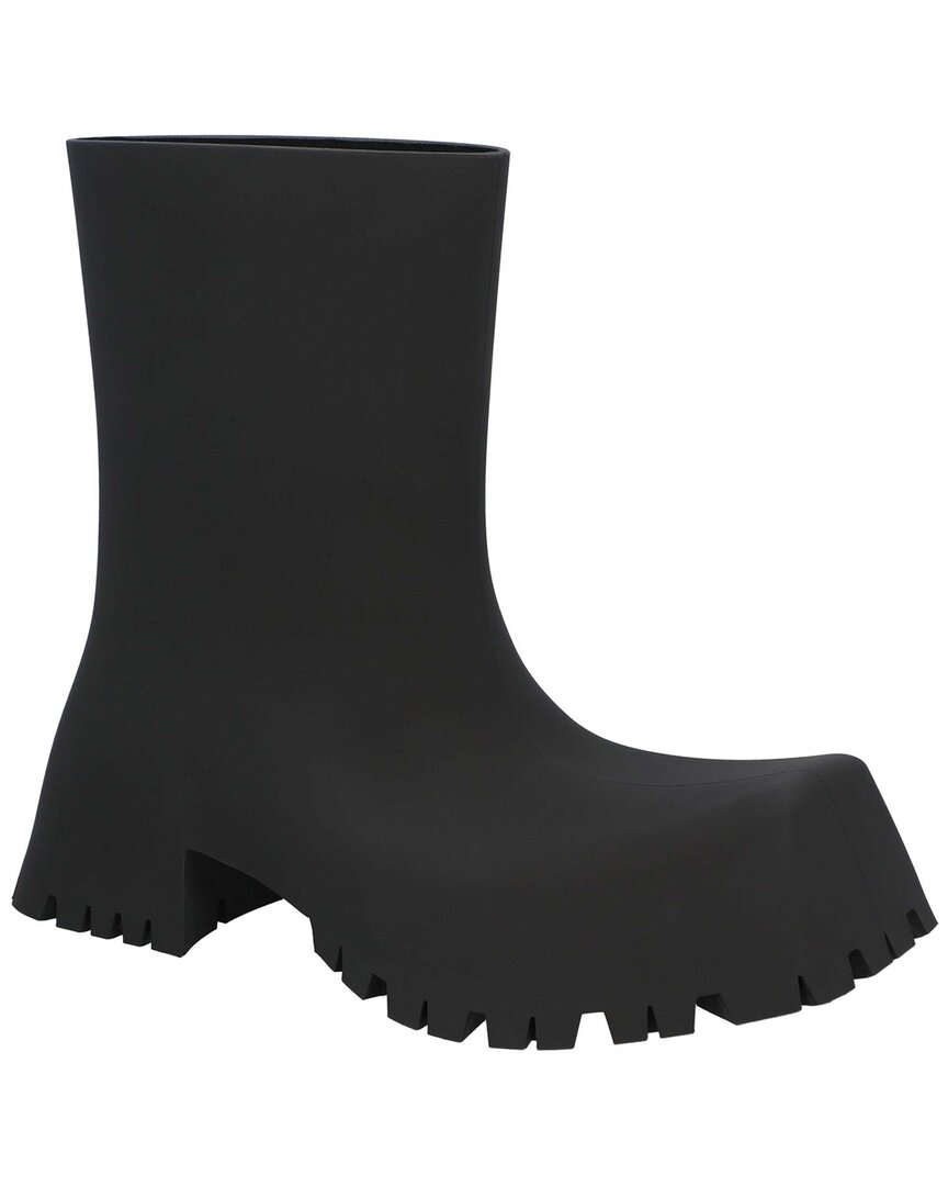 Women's Rubber Trooper Rubber Boot (Authentic Pre-Loved)