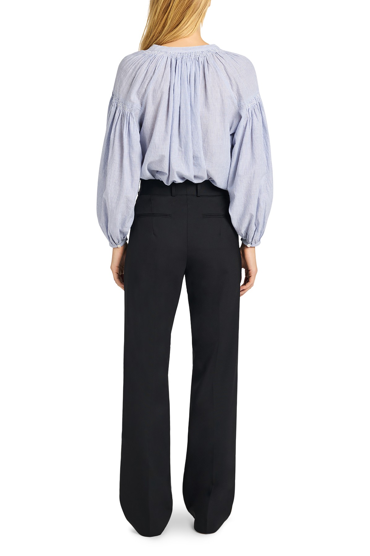 Palazzo Trousers