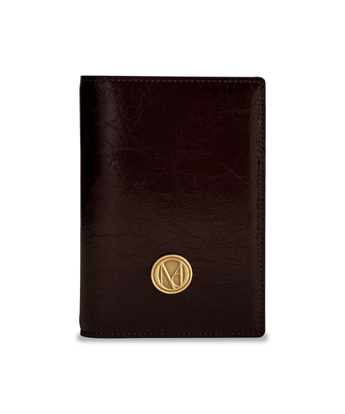 Ecrin passport wallet