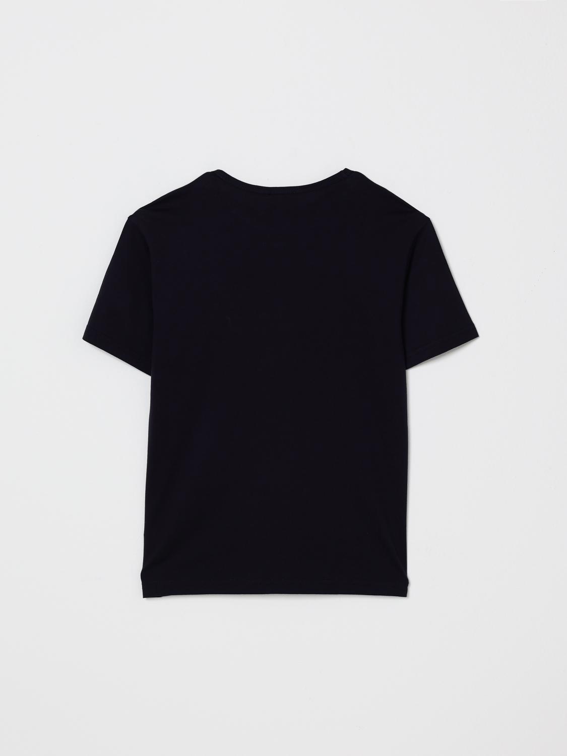 T-Shirt Kids color Blue