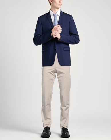 Man Pants Beige
