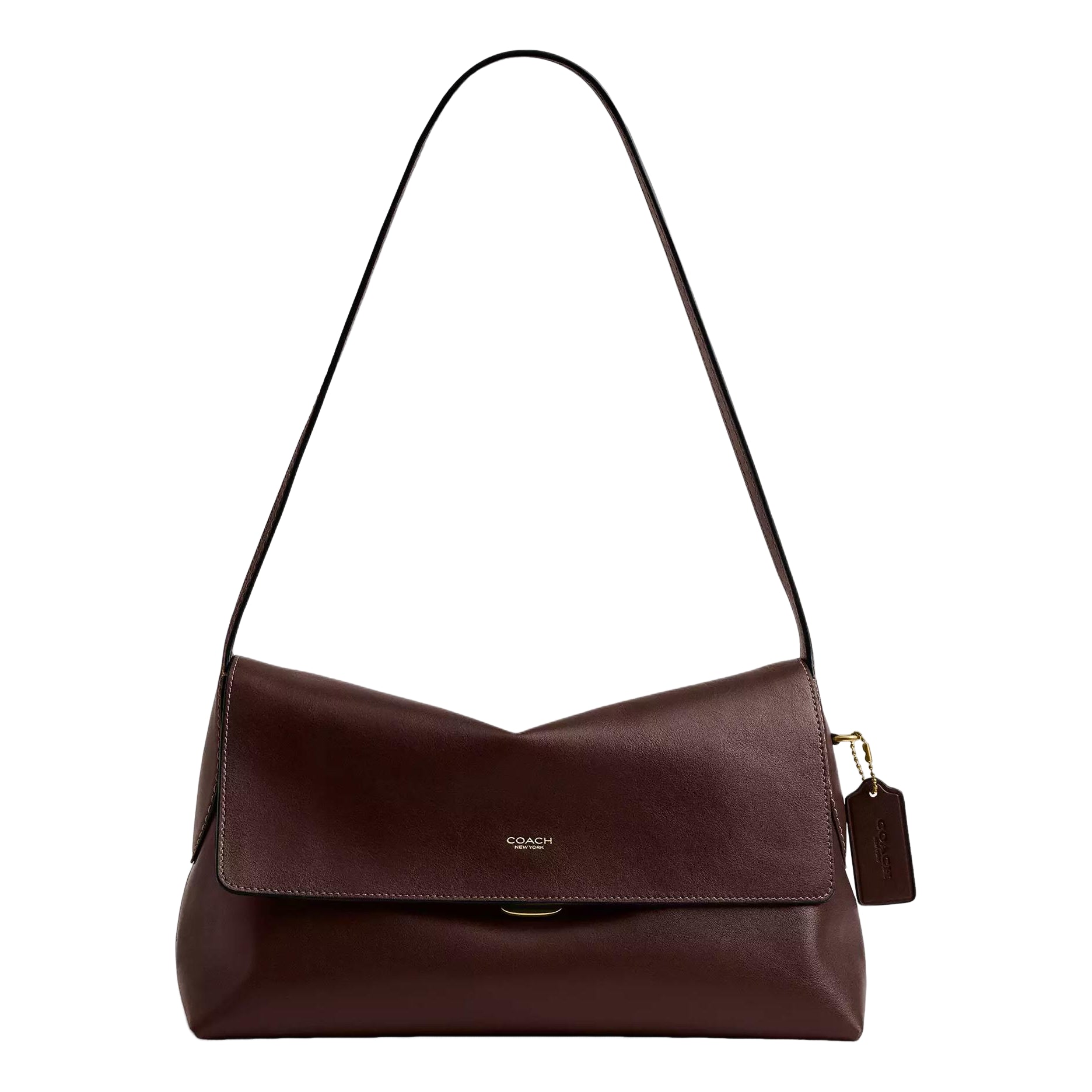 (WMNS) Chelsea Shoulder Bag 30 'Maple'
