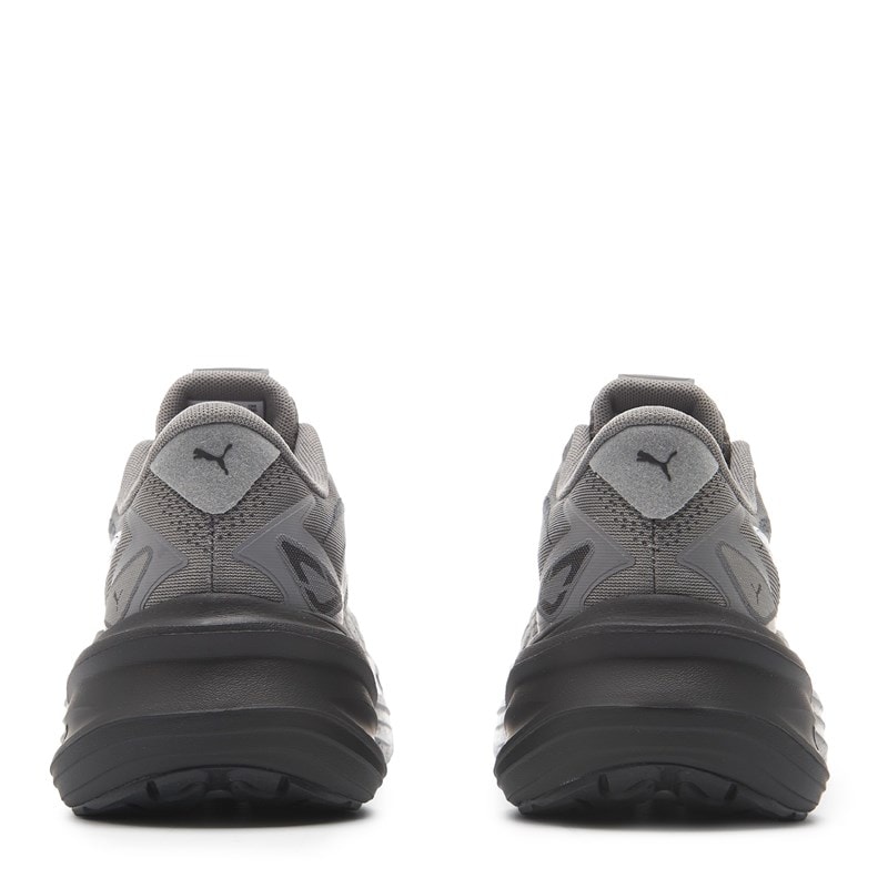 Men's Maxima Pro Profoam Running Shoes (Grey/Black/White)