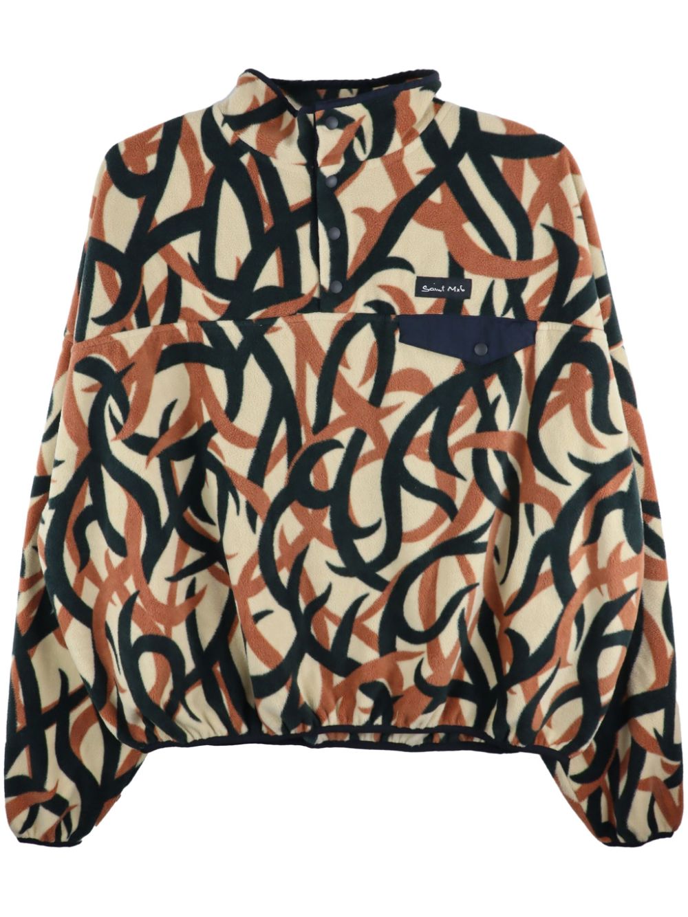 Trival sweater - Neutrals