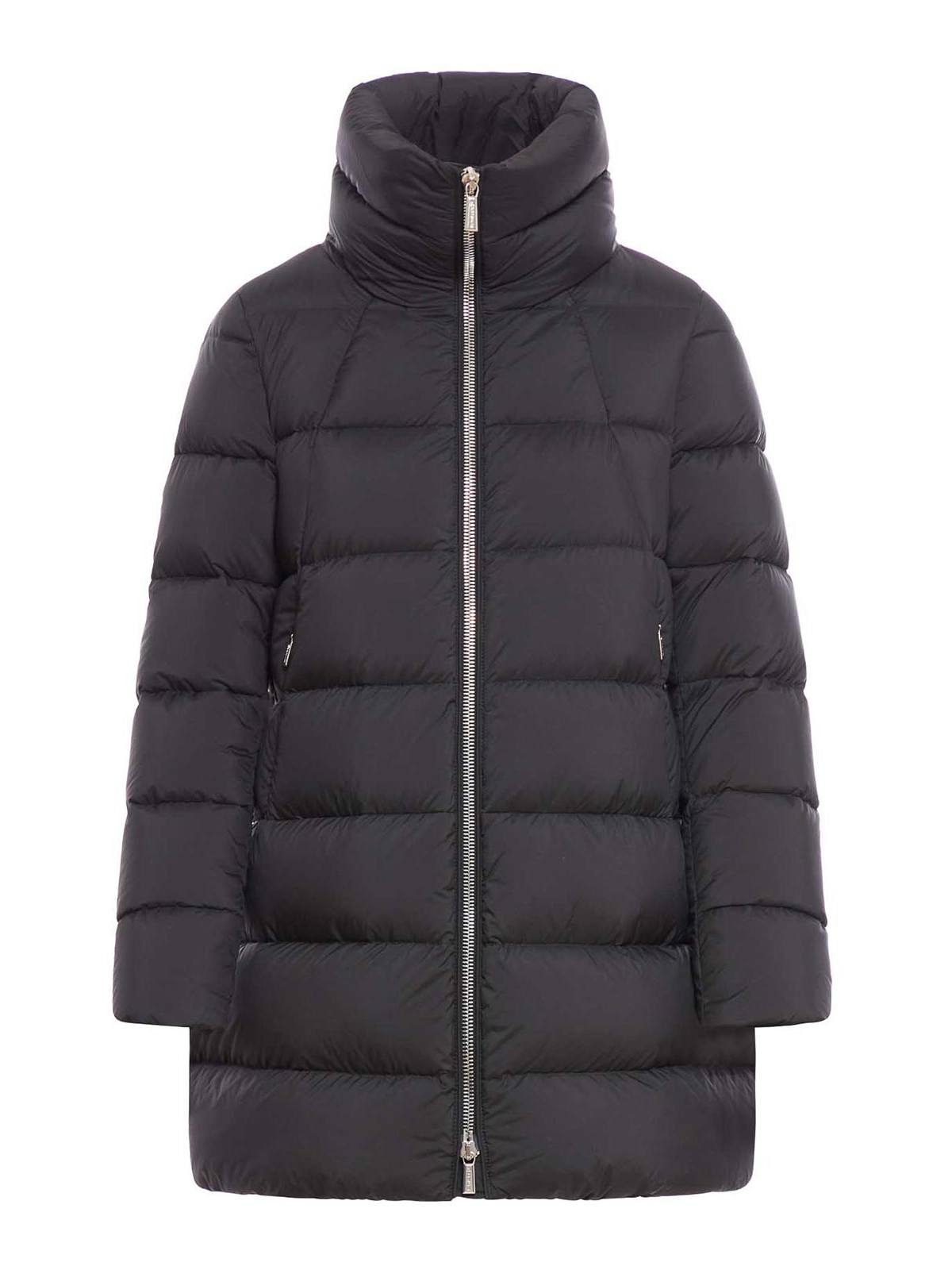 Padded jacket