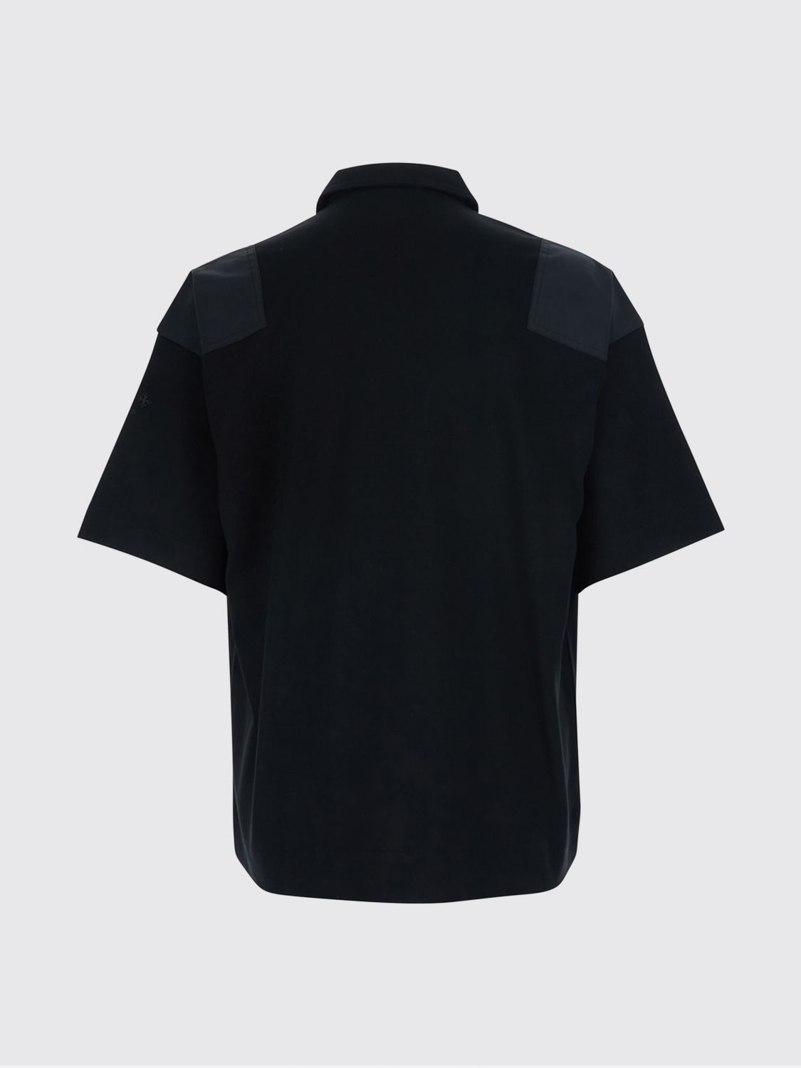 T-Shirt Men color Black