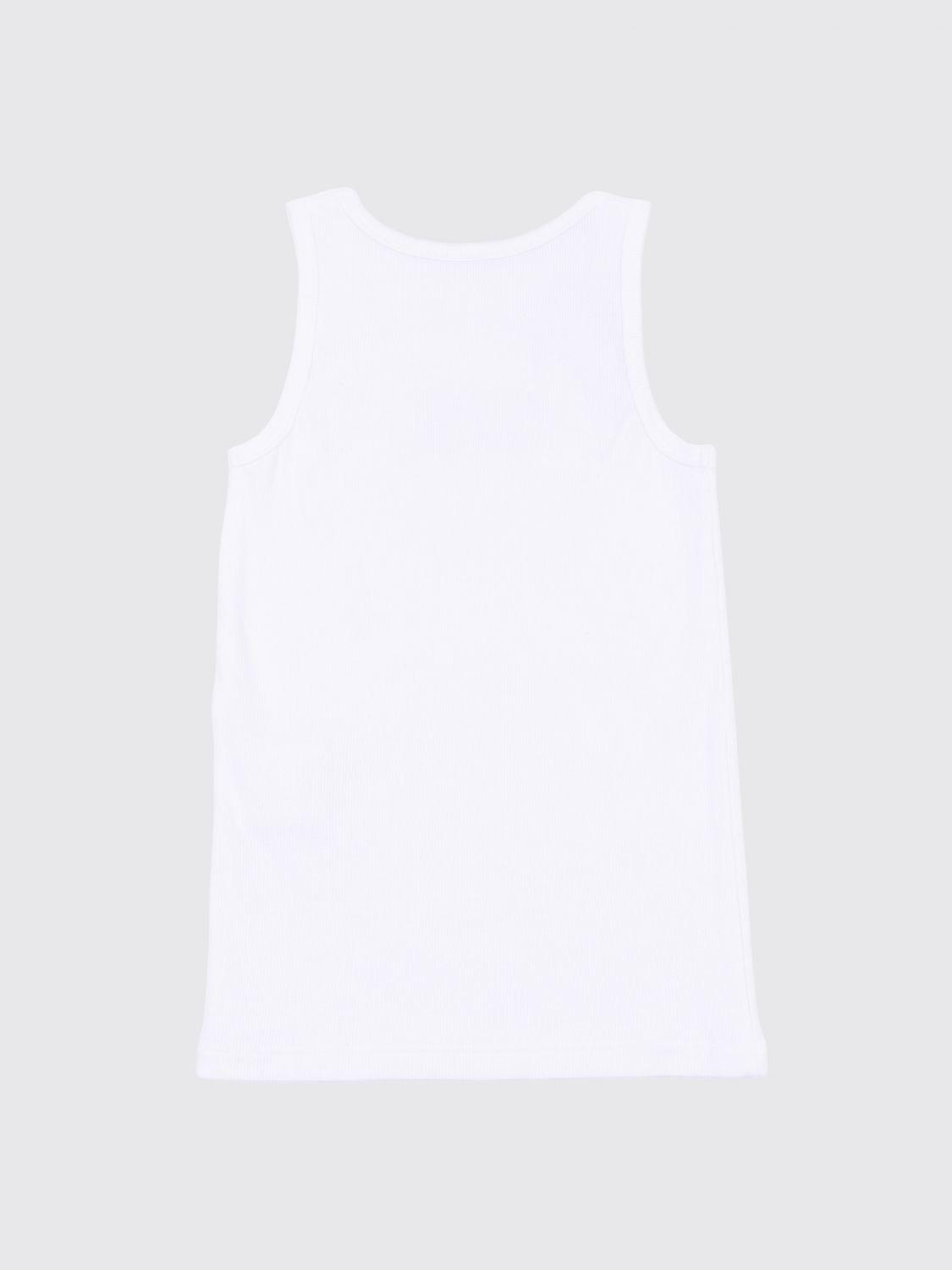 T-Shirt Kids color White