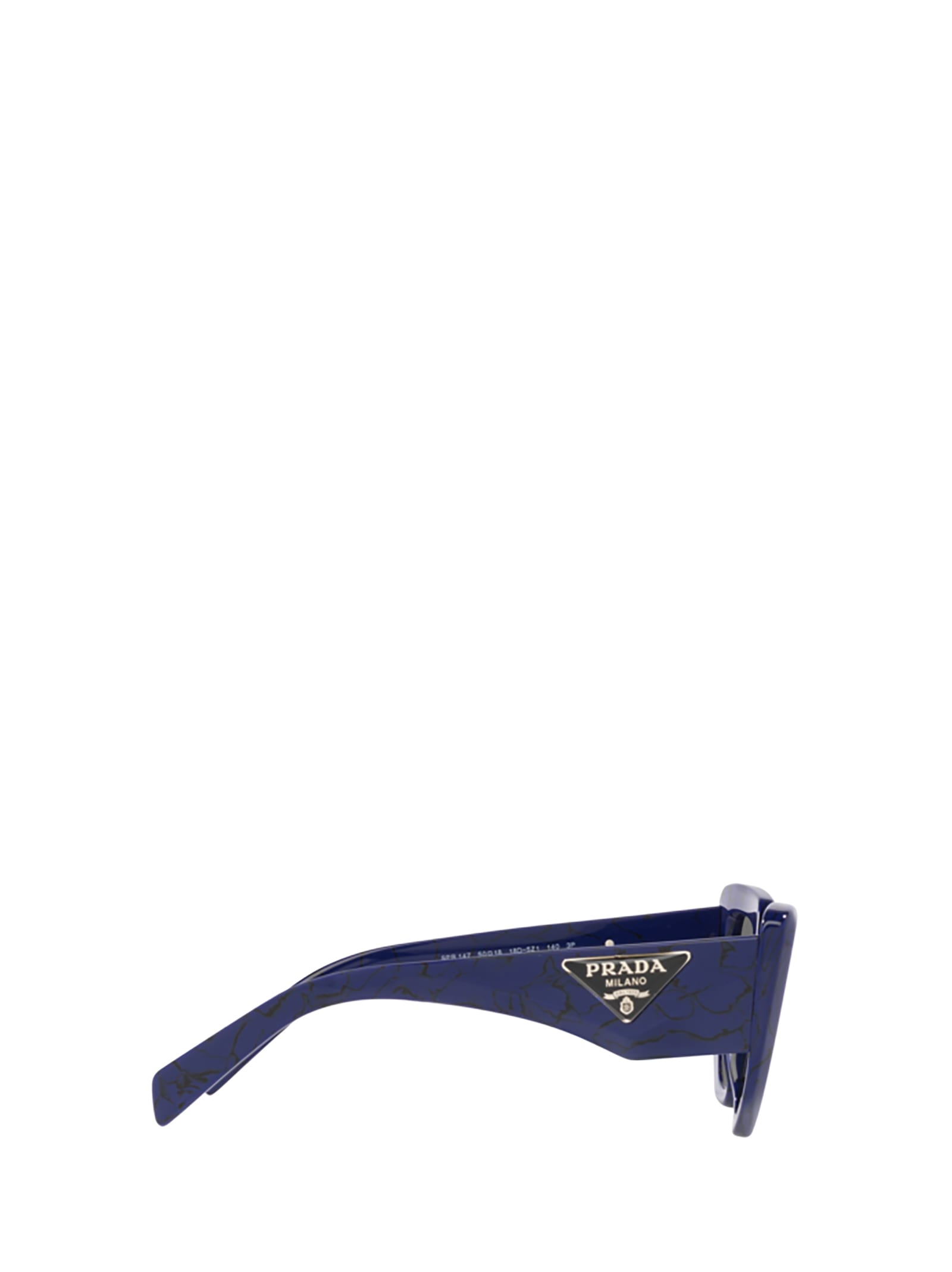 Pr 14zs Baltic Marble Sunglasses