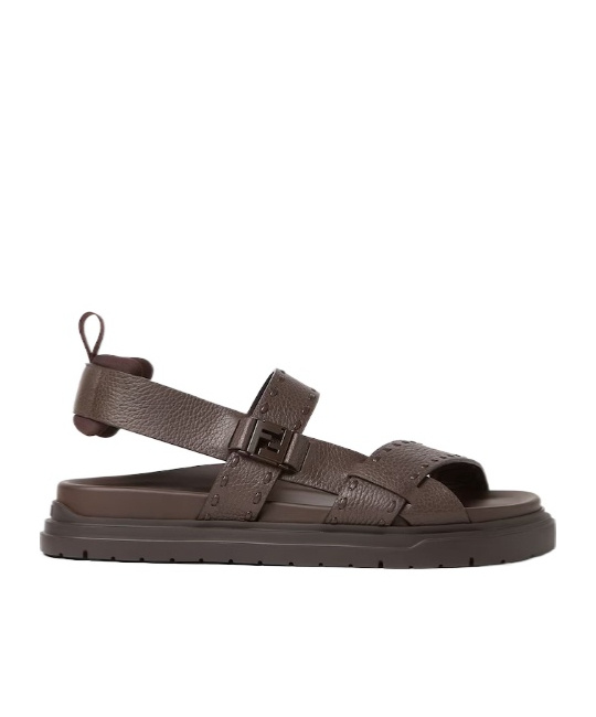 Macro Selleria Ankle-Strap Sandals
