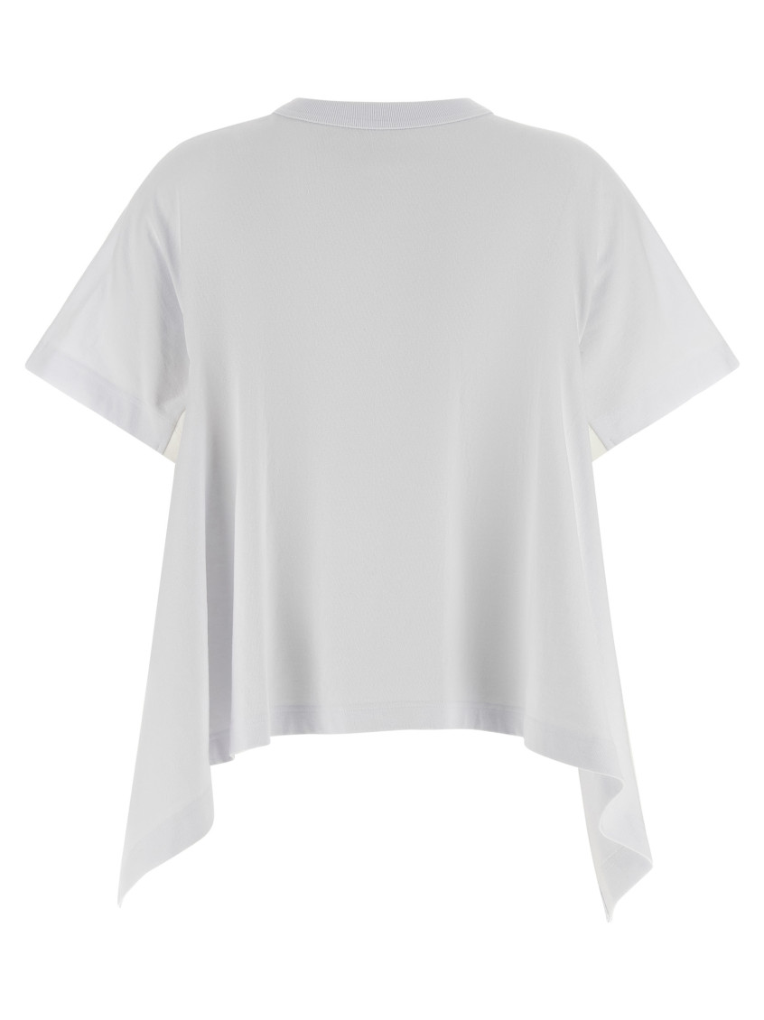 Cotton T-Shirt