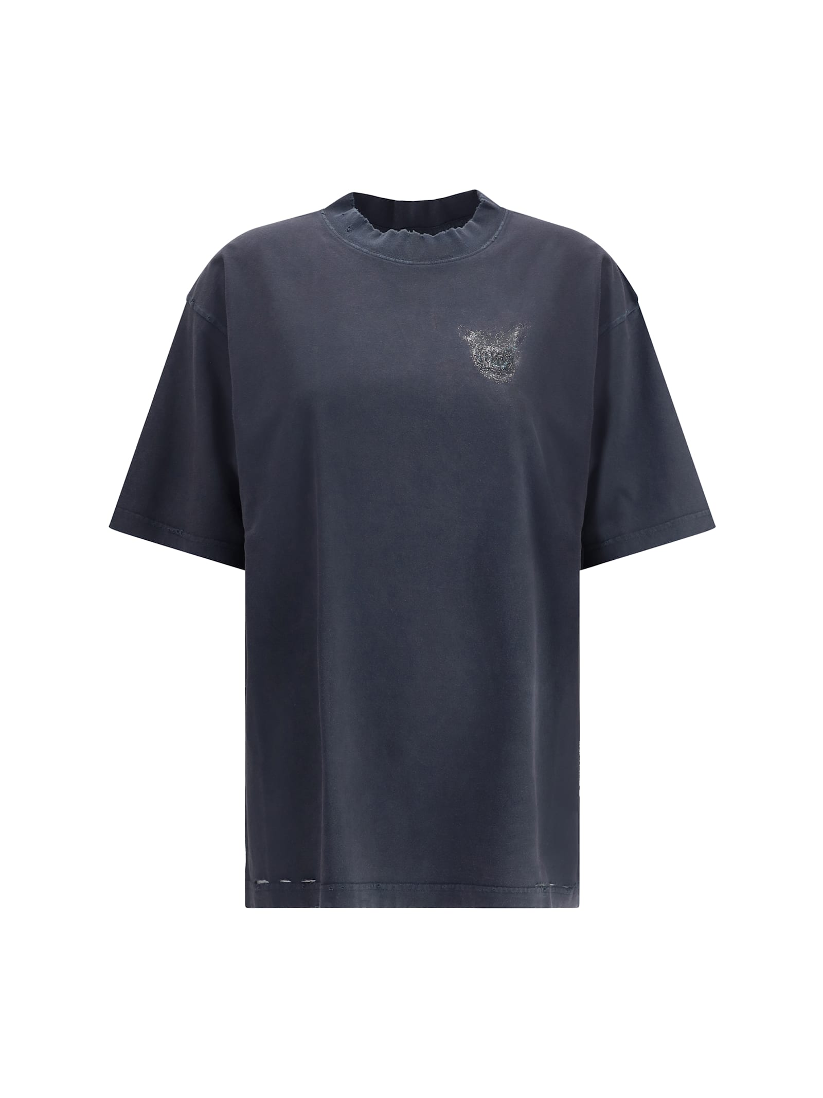 Oversized T-shirt